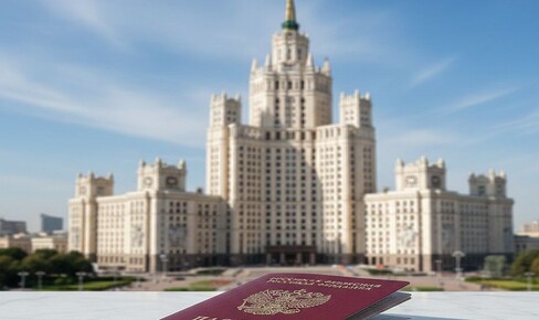 Репатриация в Россию из Германии