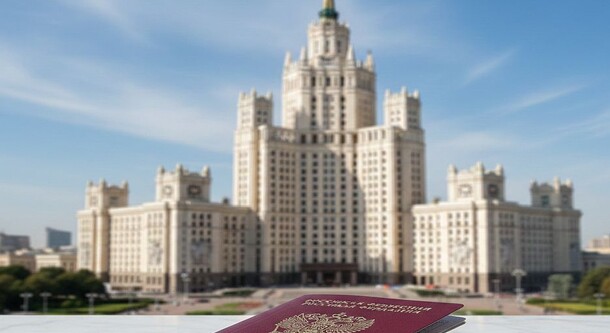 Репатриация в Россию из Германии