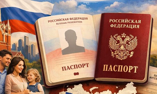 Право на гражданство РФ при рождении в Крыму до распада СССР: разбор юриста
