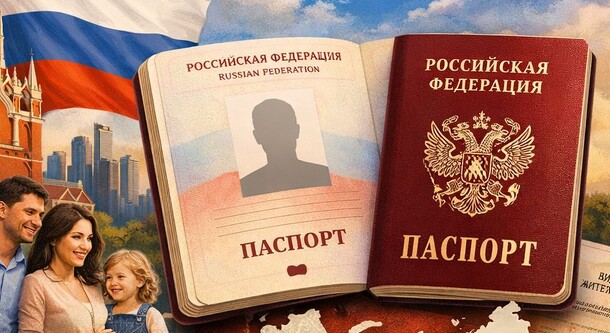 Право на гражданство РФ при рождении в Крыму до распада СССР: разбор юриста